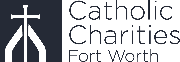 Catholic Charities Fort Worth Logo